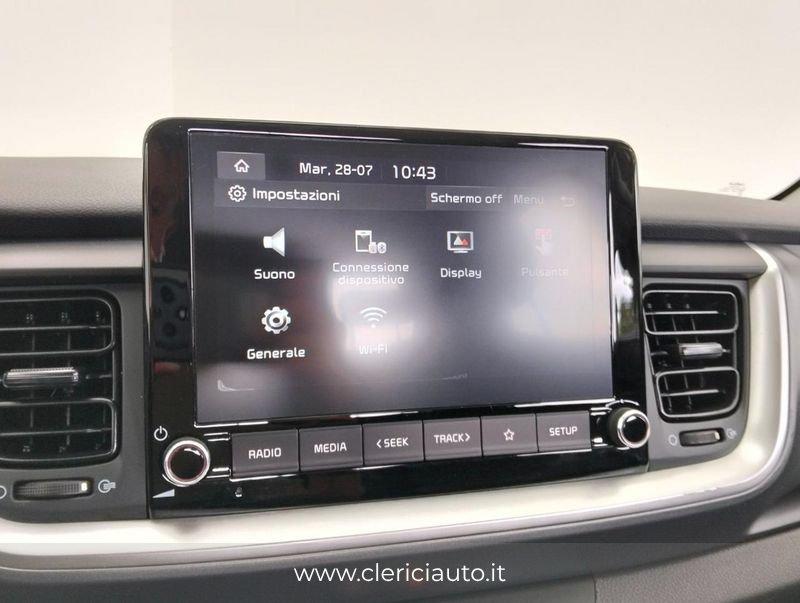 Kia Stonic 1.2 DPI Urban