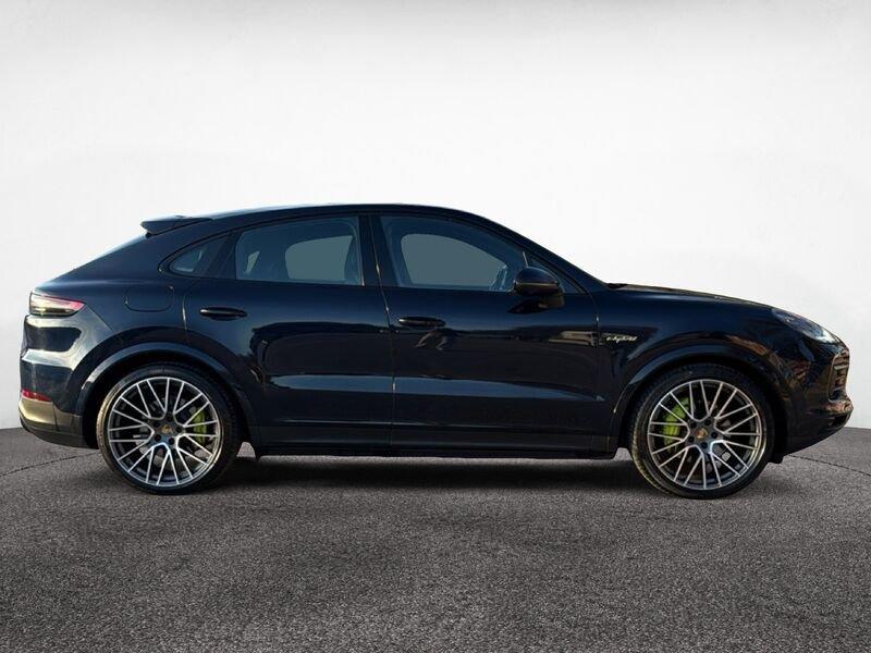 Porsche Cayenne Coupè Cayenne Coupé 3.0 V6 E-Hybrid