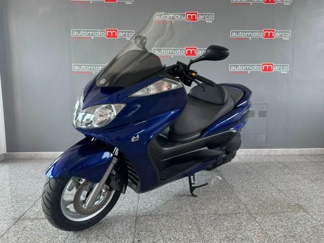 YAMAHA Majesty 400 2004