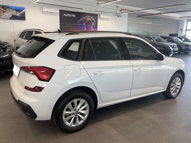 SKODA Kamiq 1.0 TSI 95 CV Ambition