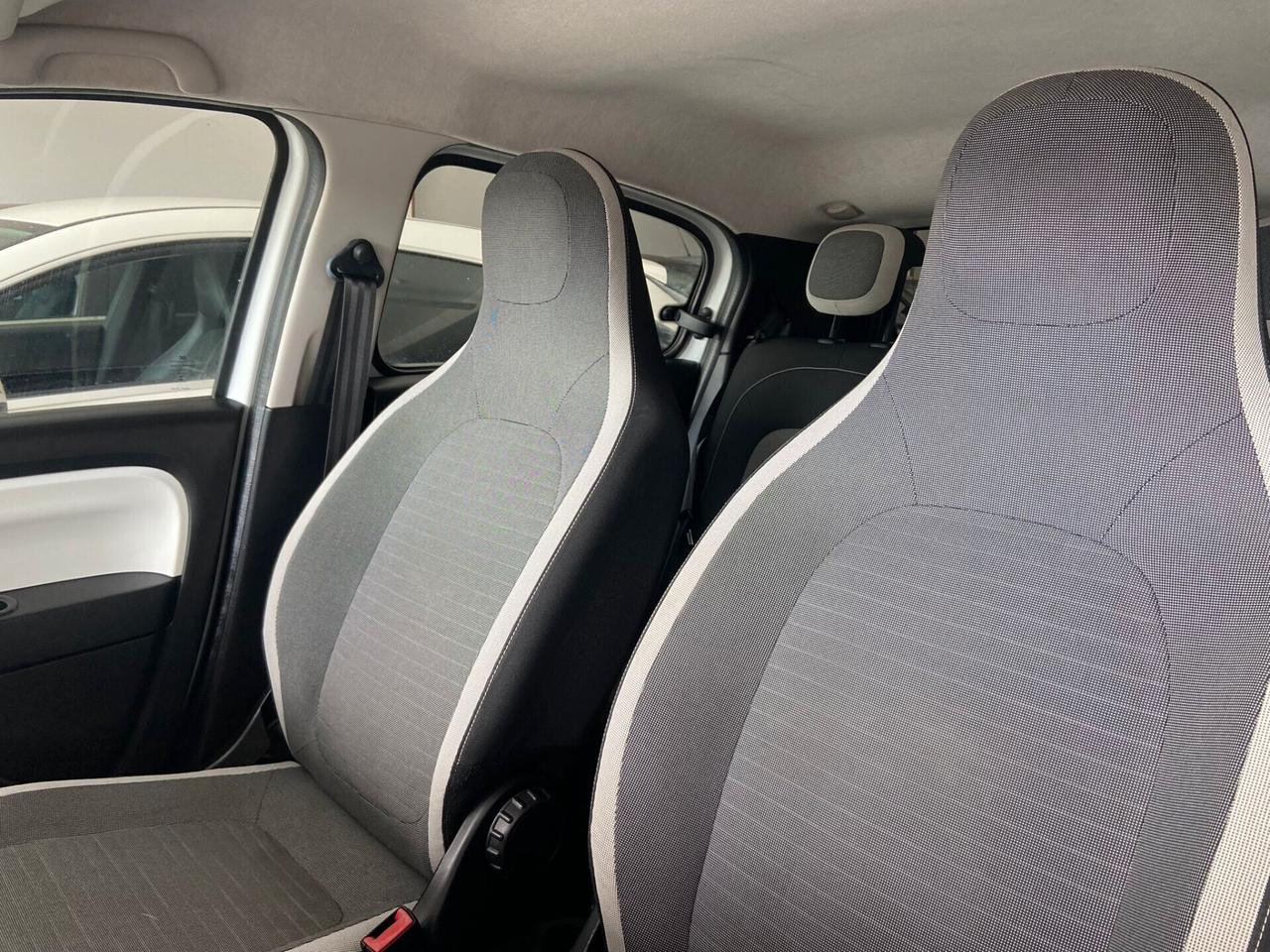 Renault Twingo TCe 90 CV Stop&Start Energy Intens