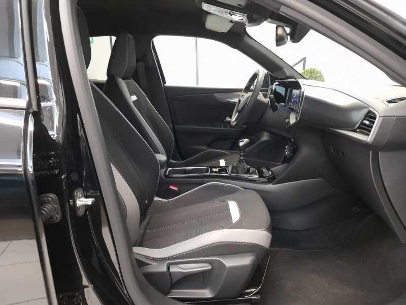 OPEL Mokka II 2020 - Mokka 1.2 t GS s&s 100cv