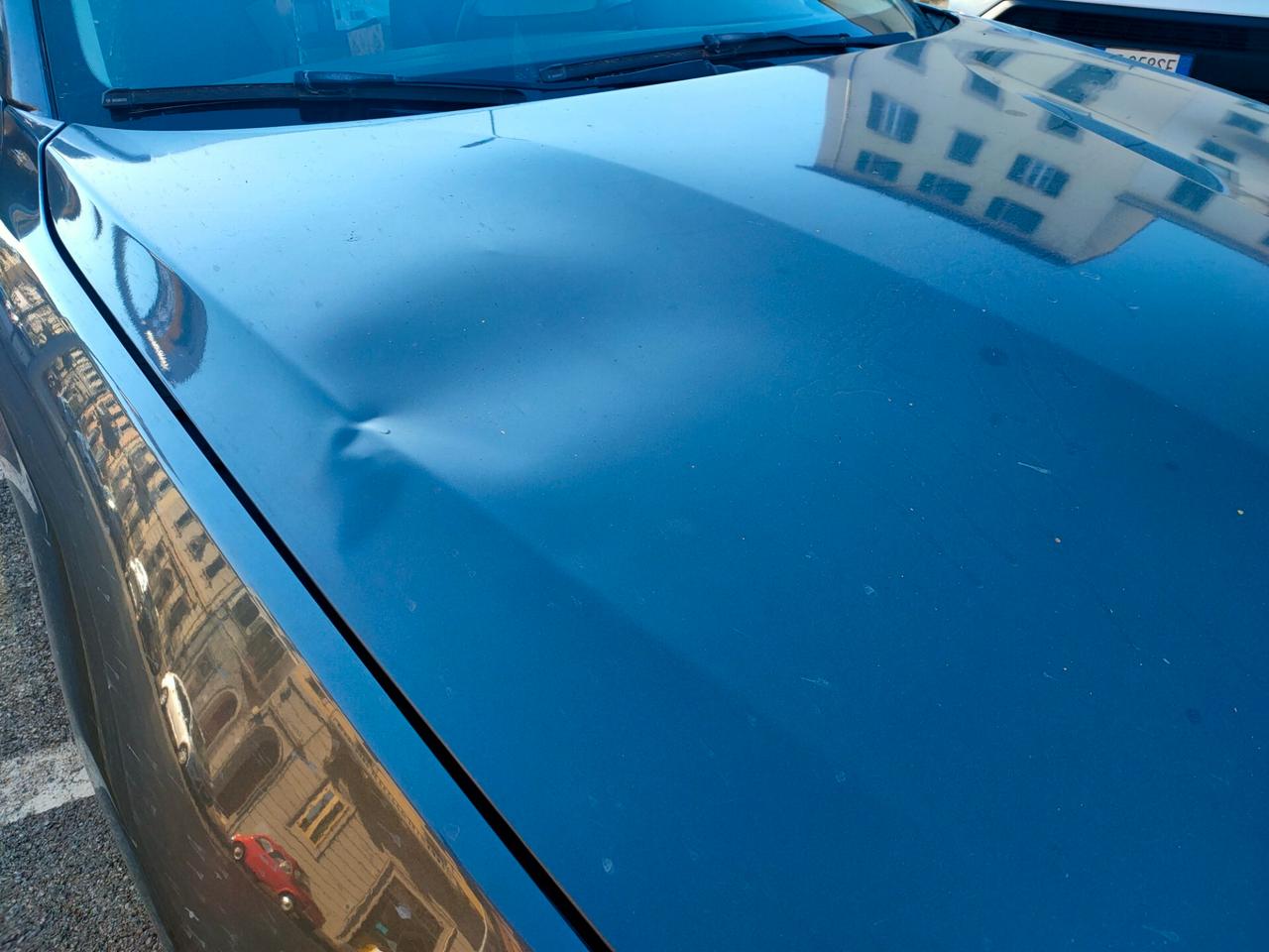 Bmw 116d 5p. Efficient Dynamics Urban