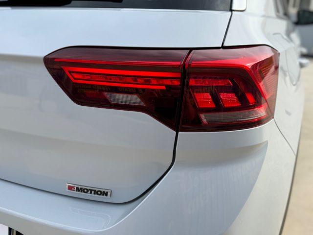 VOLKSWAGEN T-Roc 2.0 TDI DSG 4MOTION 60.000 km