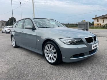 Bmw 320d cat Touring Futura