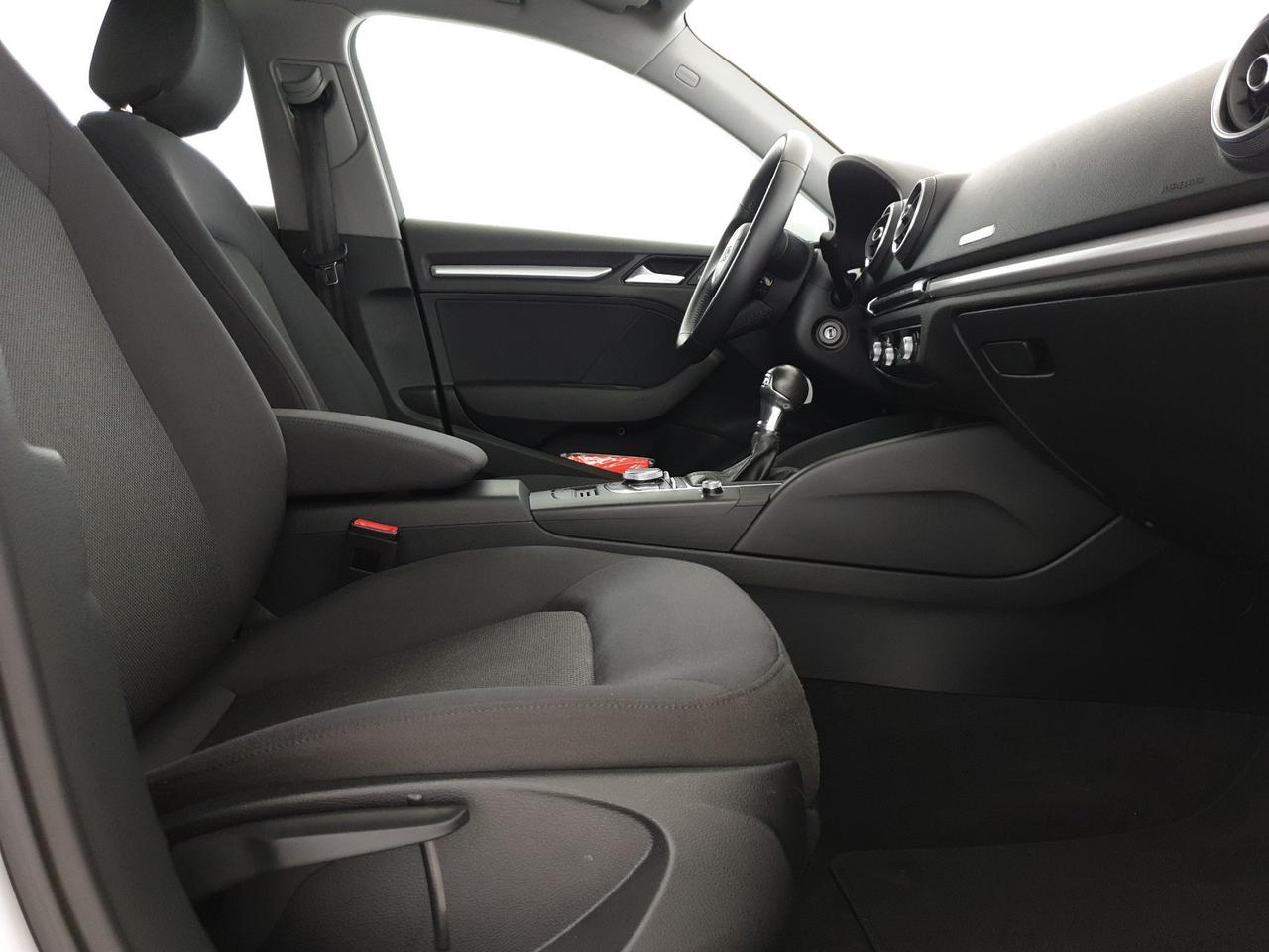 Sportback 35TDI 150CV S tronic Business