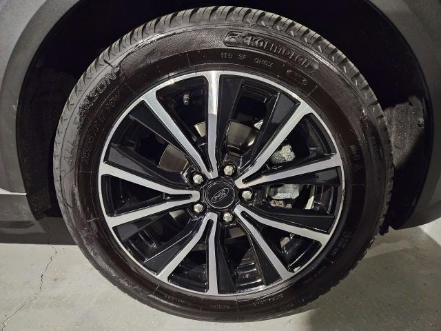 Ford Puma Puma II 2020 1.0 ecoboost h ST-Line X s