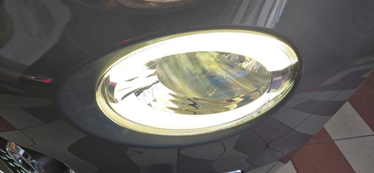 Fiat 500 1.2 Lounge 69cv *GAR FIAT 2ANNI*