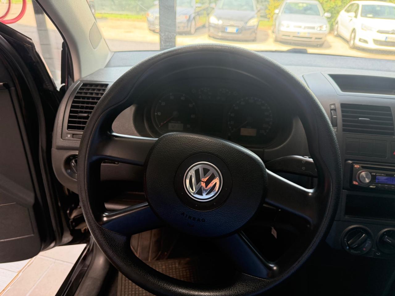 Volkswagen Polo 1.2 5p. Trendline
