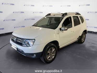 Dacia Duster I 2014 Benzina 1.6 Ambiance 4x2 Gpl s&s 115cv my17