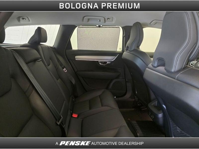 Volvo V90 B4 automatico Plus Bright