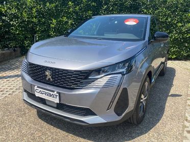 PEUGEOT 3008 1.5 bluehdi Active Pack s&s 130cv eat8