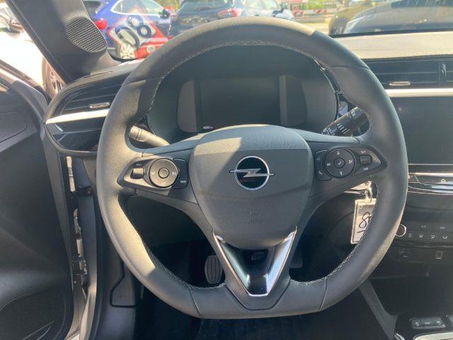 OPEL Corsa 1.2 100 CV GS