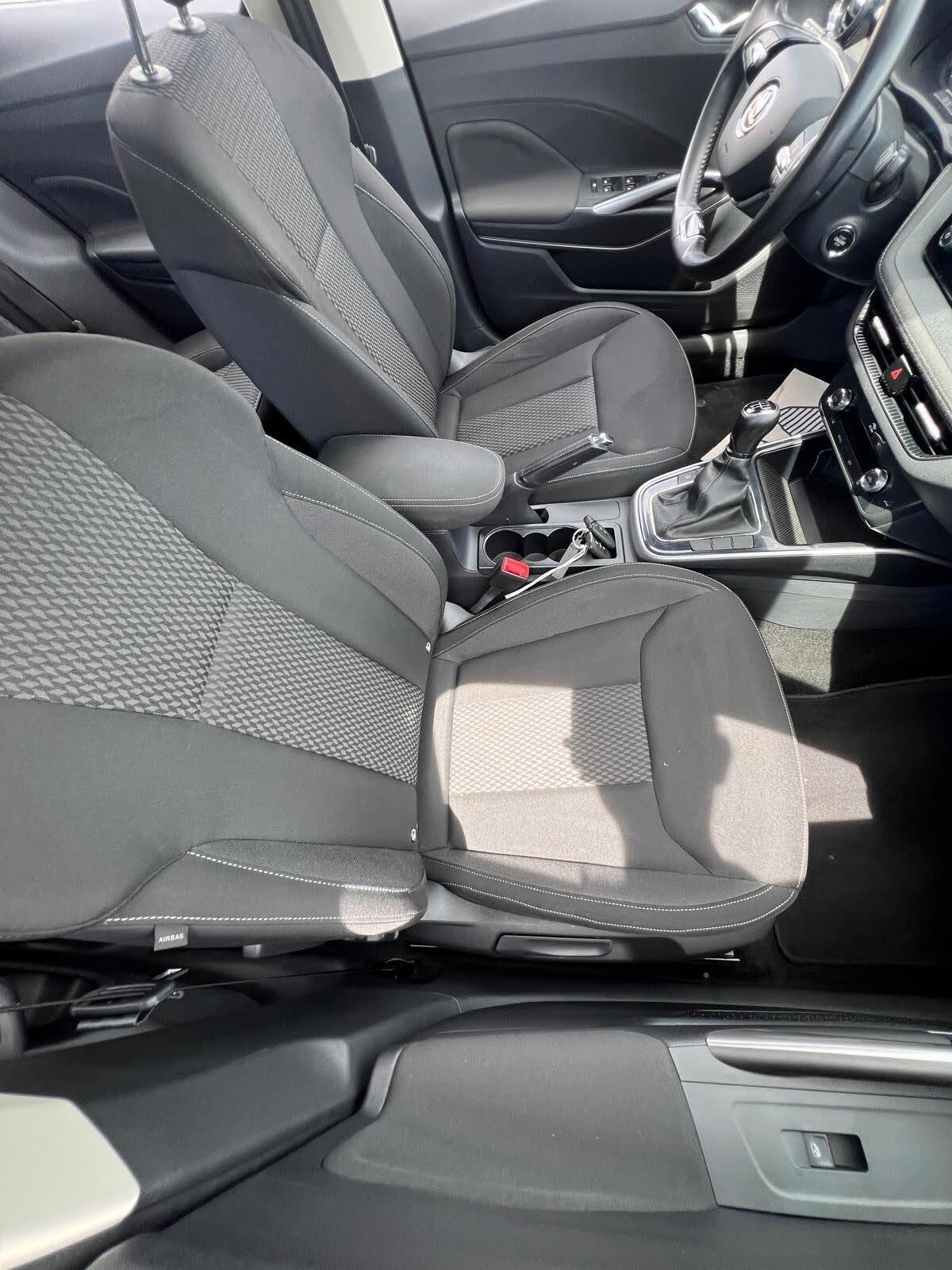 Skoda Fabia 1.0 MPI EVO 80 CV Style