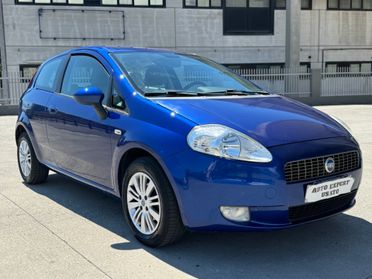 Fiat Grande Punto 1.2 5 porte Dynamic 2006 87.000km