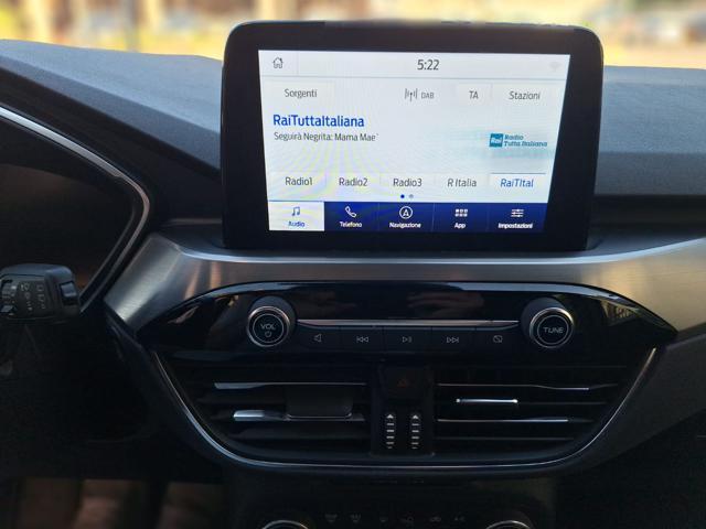 FORD Kuga 1.5 EcoBlue 120CV - UNIPRO TAGLIANDATA