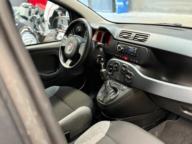 FIAT Panda 1.0 FireFly S&S Hybrid *NO OBBLIGO FINANZIAMENTO*