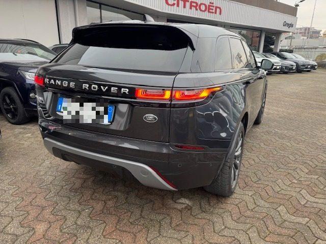 LAND ROVER Range Rover Velar 2.0D I4 204 CV MHEV 4WD S TAGLIANDI CASAMADRE