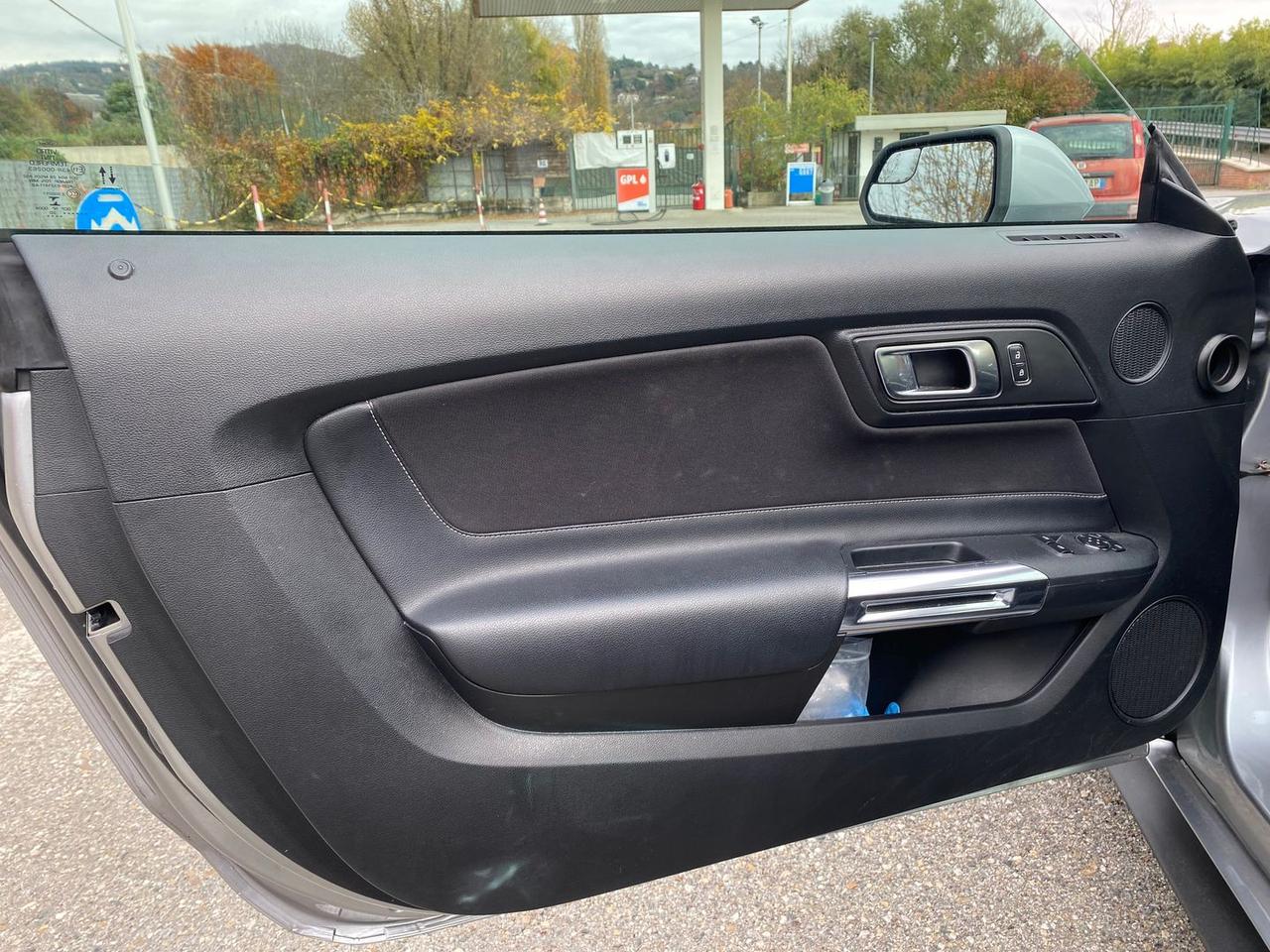 Ford Mustang 2.3 EcoBoost #7958