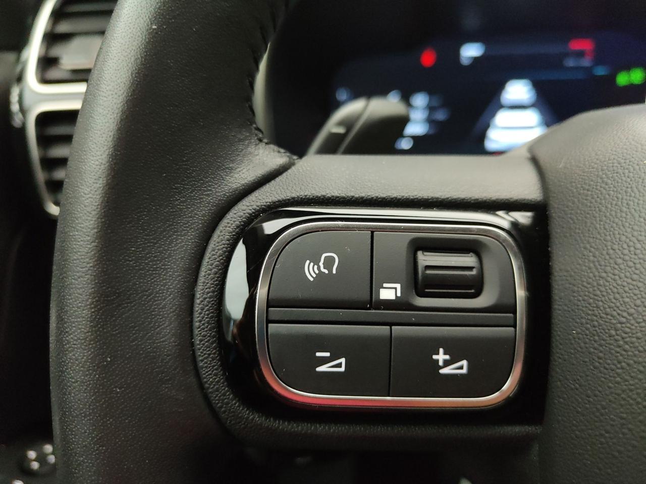 CITROEN C5 Aircross 2022 1.5 BLUEHDI 130CV MAX EAT8