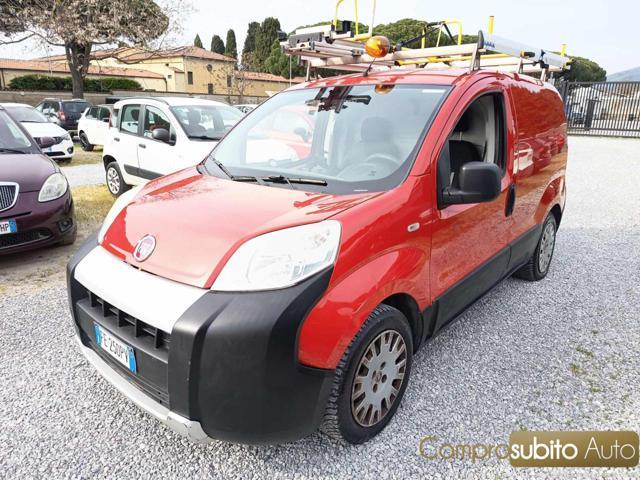 FIAT Fiorino 1.3 MJT 75CV + IVA 22%