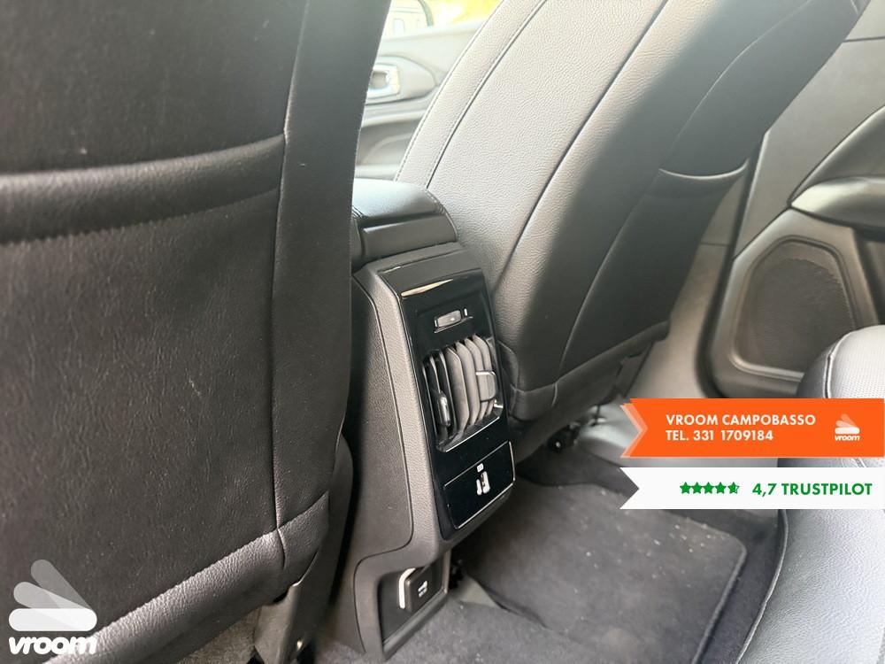 JEEP Compass 2ª serie Compass 1.5 Turbo T4 130...