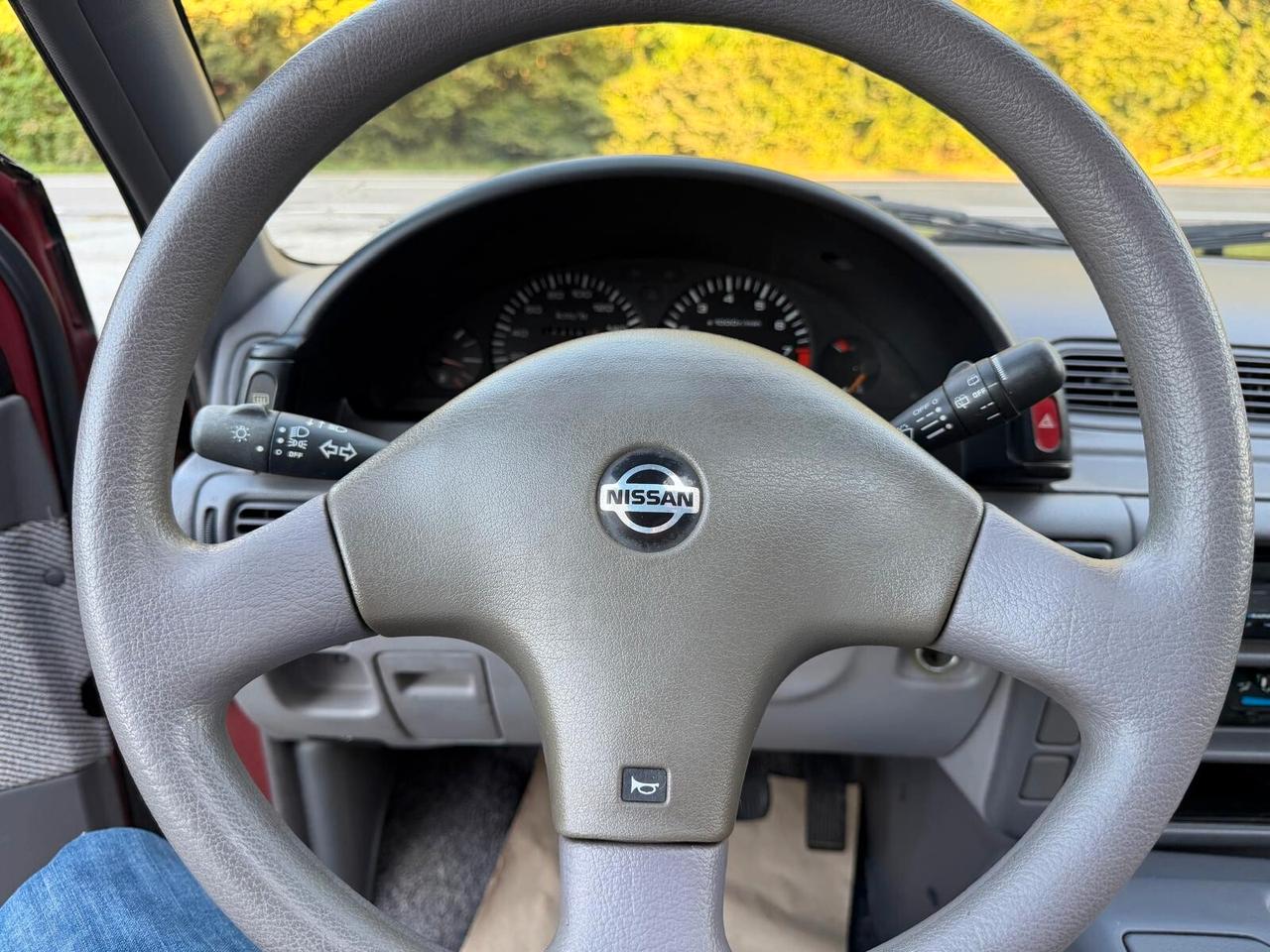 Nissan Serena 2.0i 16V cat 5 porte SLX