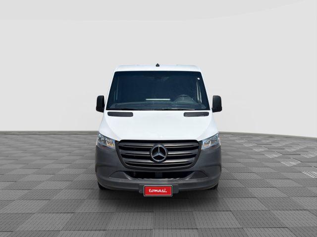 MERCEDES-BENZ Sprinter Sprinter F32/35 311 CDI FWD TN Furgone