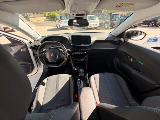 Peugeot 208 PureTech 100 Stop&Start 5 porte Active Pack CAMBIO AUTOMATICO
