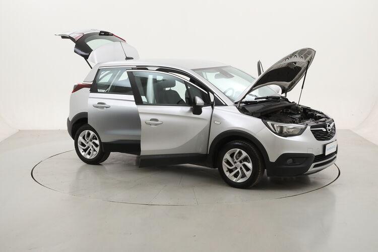 Opel Crossland Innovation AT6 BR523927 1.5 Diesel 120CV