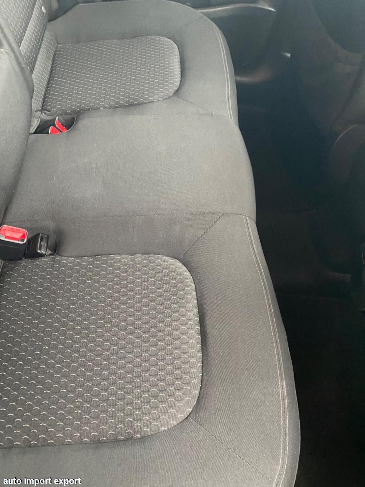 Hyundai iX35 CRDI 4WD 2012 Full TAGLIANDATA