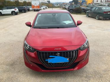 Peugeot 208 PureTech 75 Stop&Start 5 porte Allure Pack