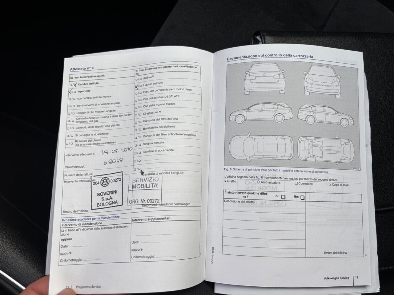 Volkswagen Tiguan 2.0 TDI 140 CV Sport & Style BlueMotion Technology