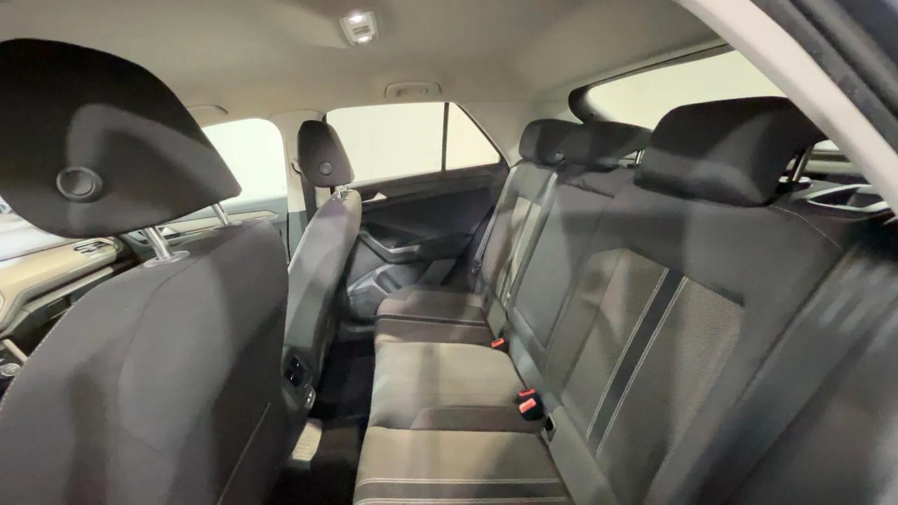 Volkswagen T-Roc 1.0 TSI Style BlueMotion Technology