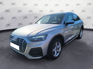 Audi Q5 Q5 SPB 40 TDI quattro S tronic Advanced