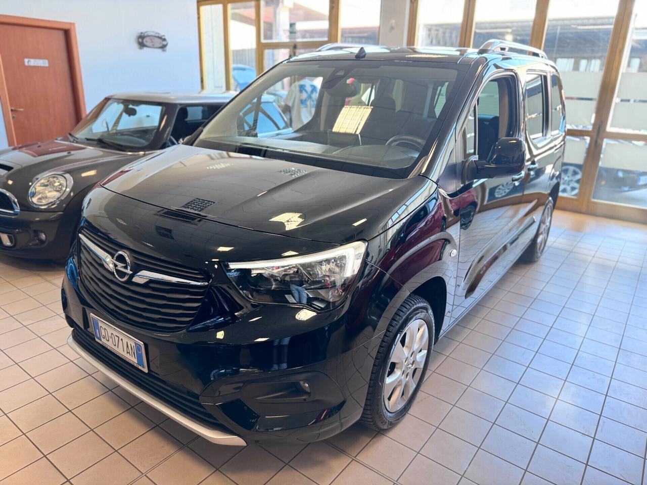 Opel Combo Life Combo Life 1.5D 100 CV S&S Innovation