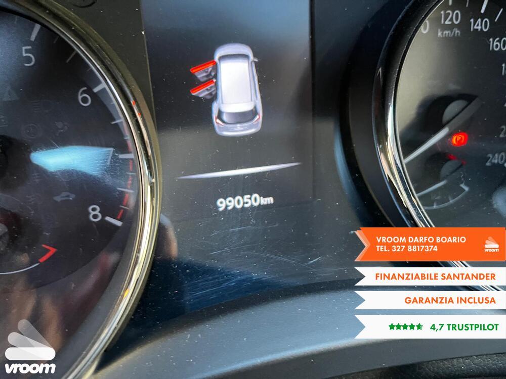 NISSAN X-Trail 3ª serie X-Trail 1.6 DIG-T 2WD ...