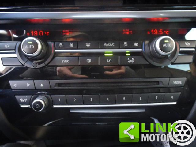 BMW X6 xDrive30d 249CV Msport