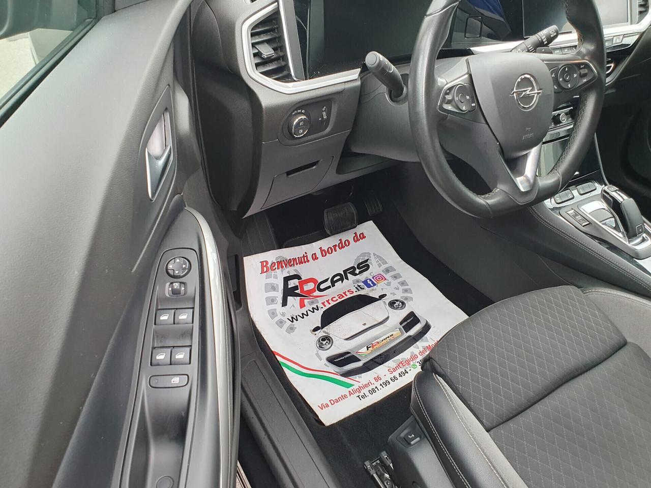 Opel Grandland 1.5 diesel Ecotec aut. Ultimate