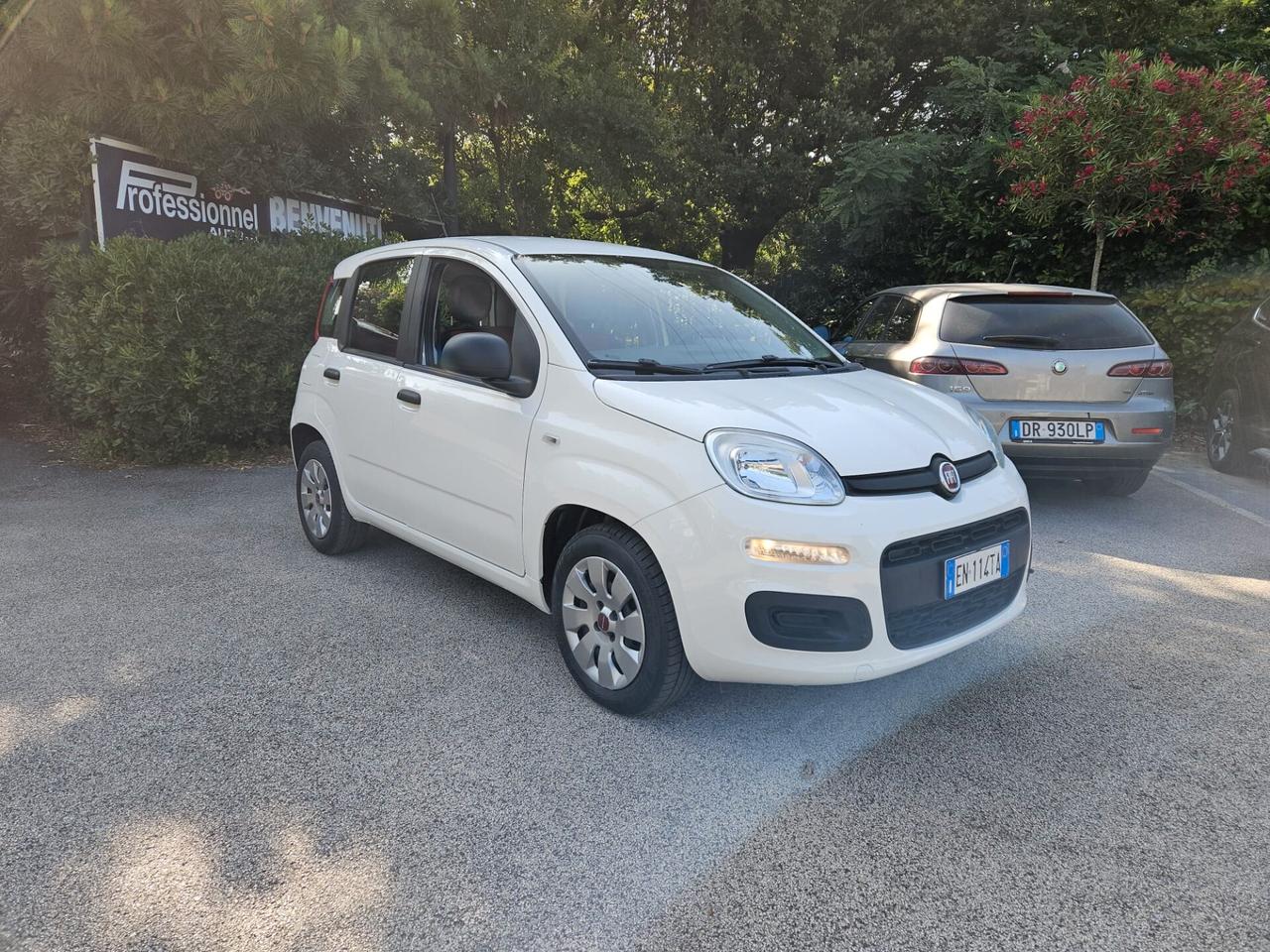 Fiat Panda 1.2 Classic