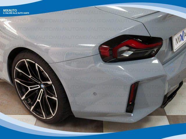 BMW M2 Coupè 3.0 460cv AUT EU6
