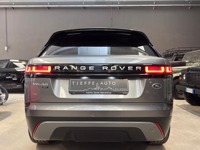 LAND ROVER Range Rover Velar 2.0D I4 240 CV