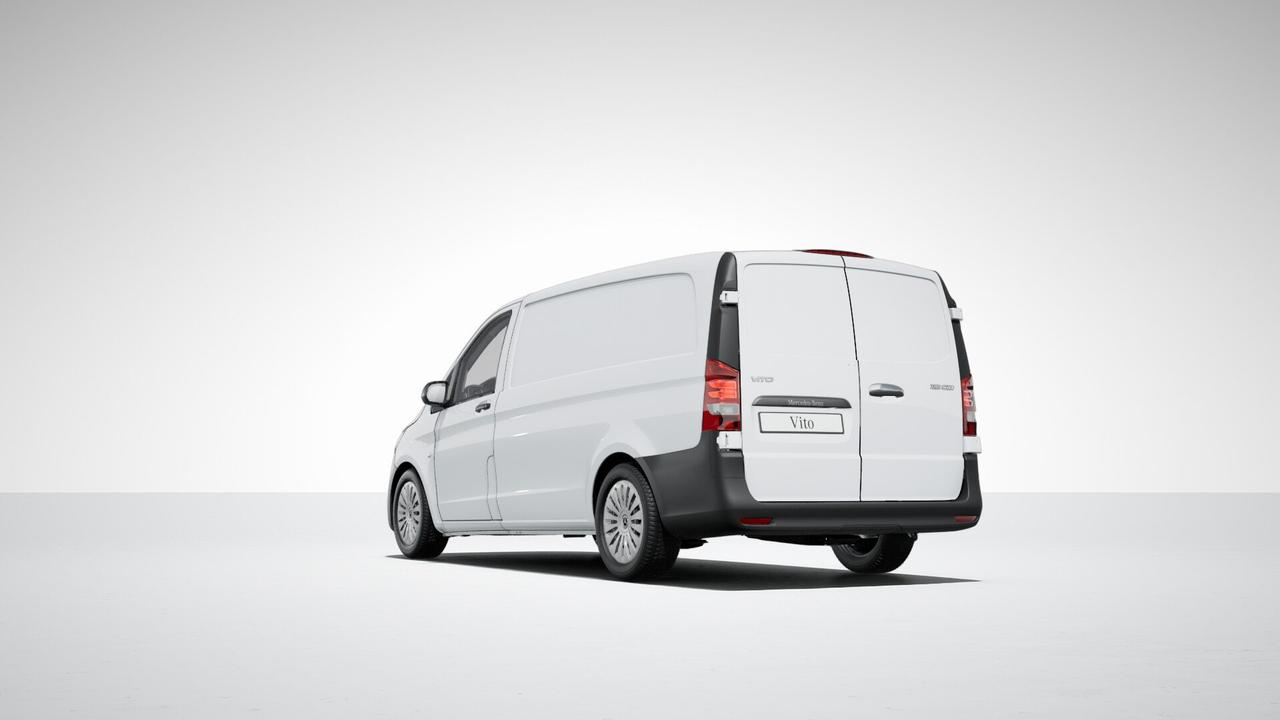 Mercedes-Benz Vito Furgone PRO 116 CDI Long