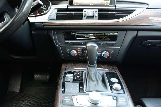 Audi A6 Avant 3.0 tdi Business Plus quattro 272cv s-tronic