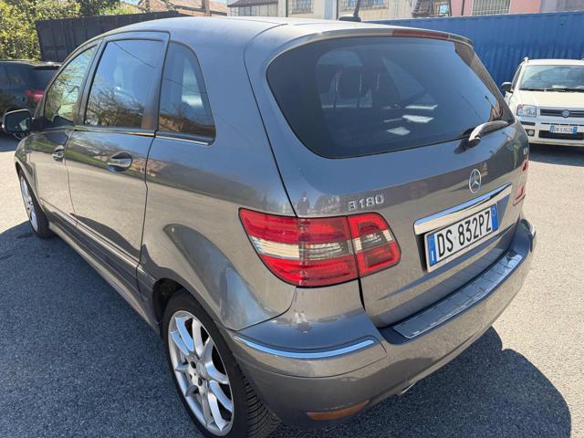 MERCEDES-BENZ B 180 CDI Chrome senza nessun lavoro da fare