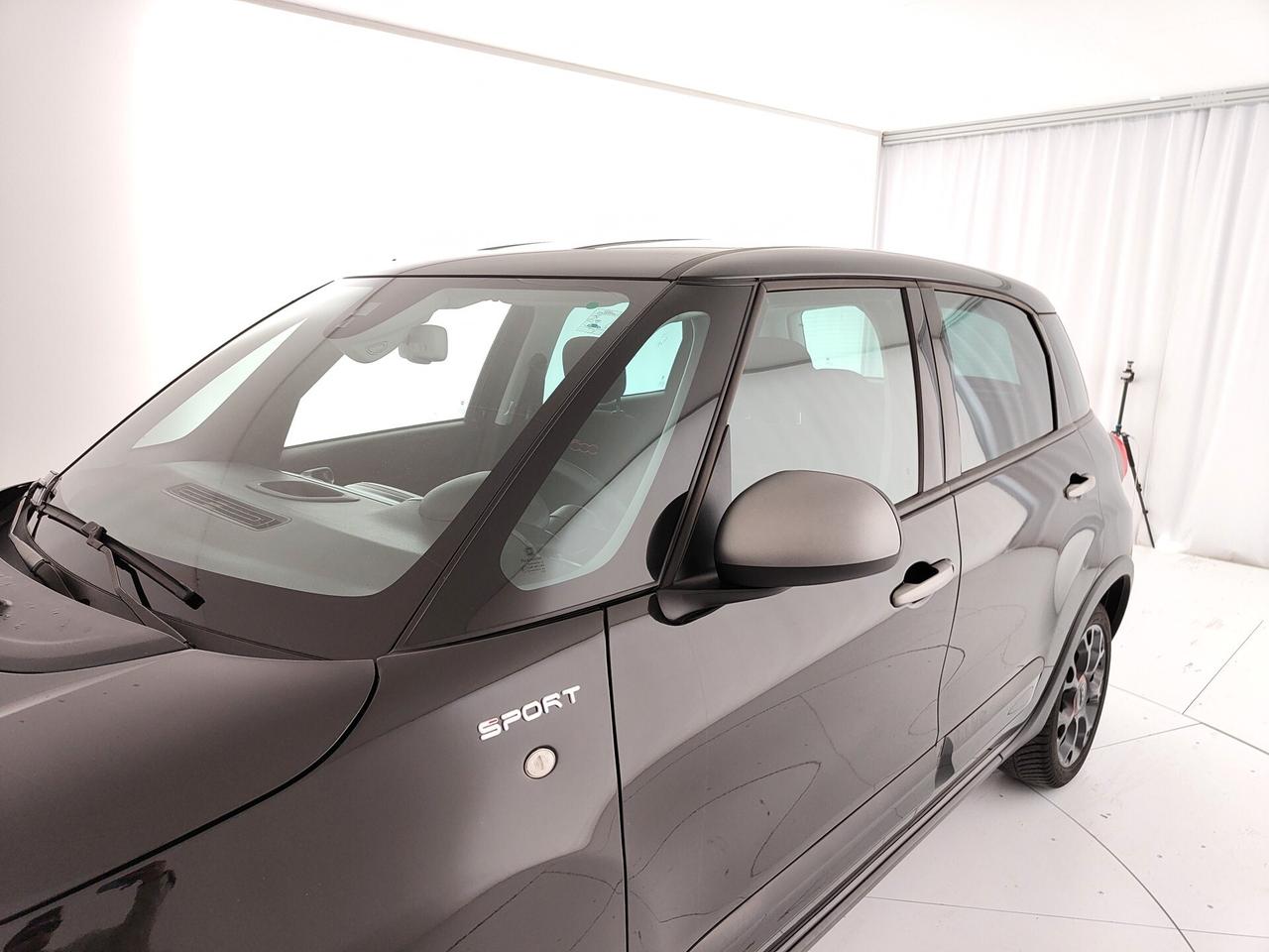 Fiat 500L 1.3 Multijet 95 CV Sport