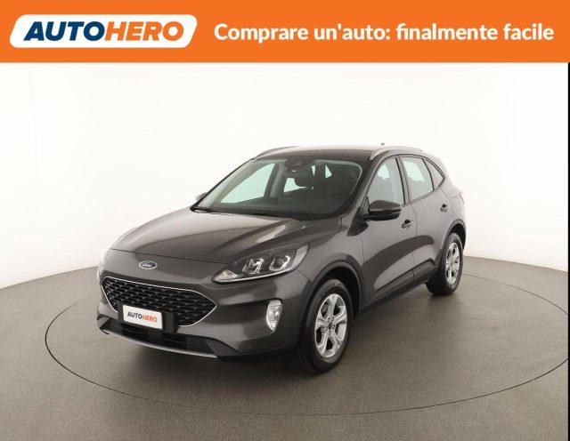FORD Kuga 1.5 EcoBoost 120 CV 2WD Connect