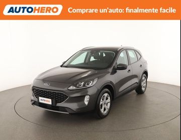 FORD Kuga 1.5 EcoBoost 120 CV 2WD Connect