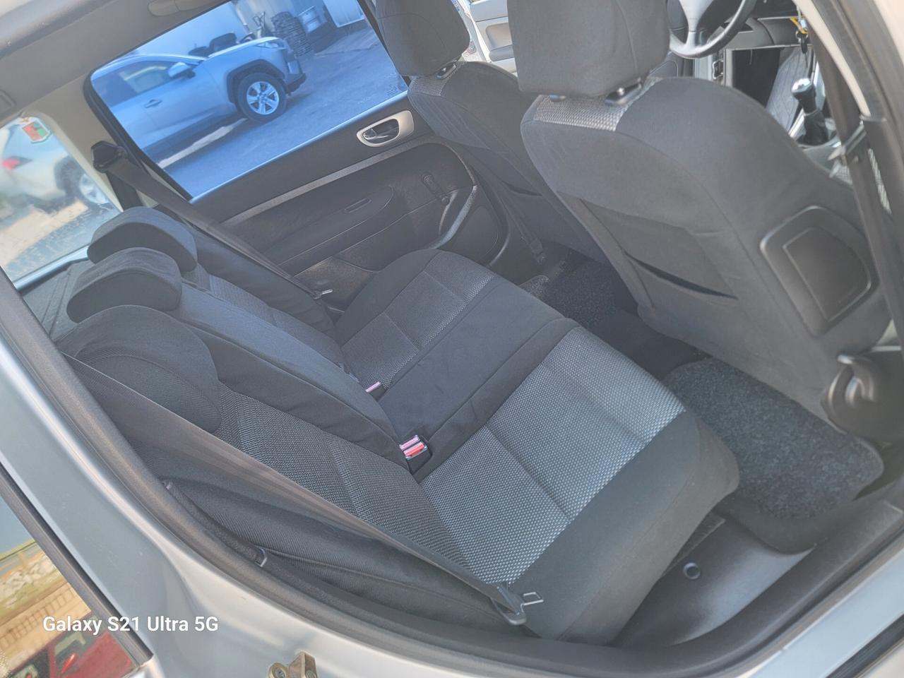 Peugeot 307 1.6 16V HDi SW GARANZIA 12 MESI