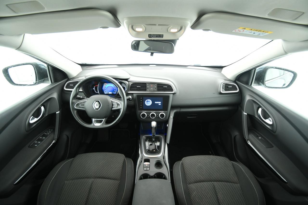Renault Kadjar Blue dCi 8V 115CV EDC Sport Edition2